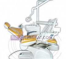 یونیت دندانپزشکی FX402S